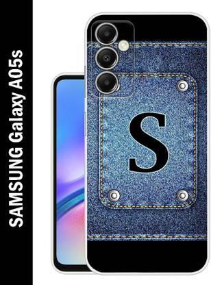 Case Club Back Cover for SAMSUNG Galaxy A05s