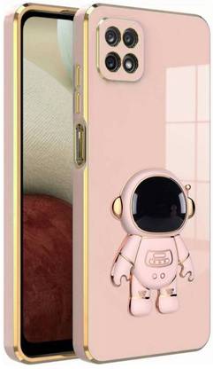 RESOURIS Back Cover for SAMSUNG Galaxy A22 5G, SAMSUNG A22 5G