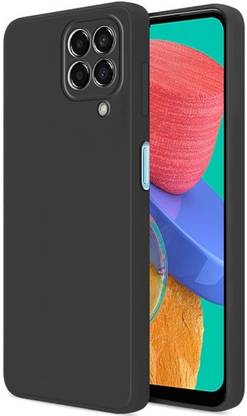 CELLCAMPUS Back Cover for Samsung Galaxy M33 5G
