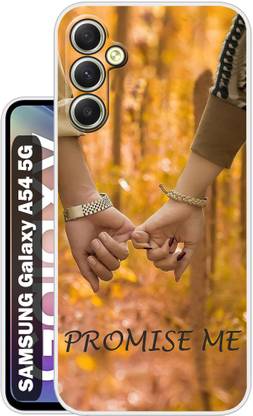 Case Club Back Cover for SAMSUNG Galaxy A54 5G