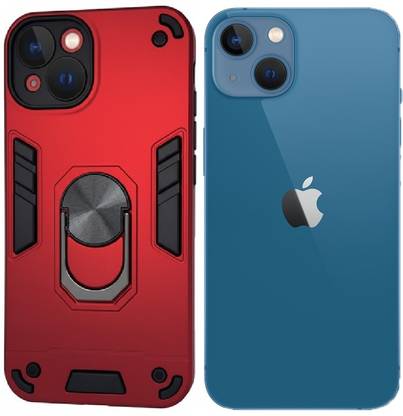 Carrywrap Back Cover for Apple iPhone 13, Apple iPhone 14