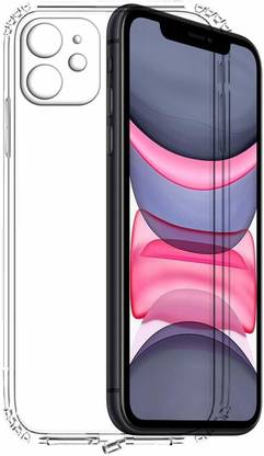 Deepam Back Cover for Apple iPhone 11