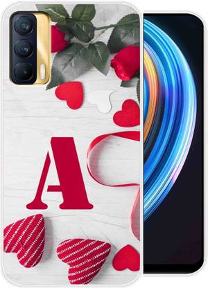 SuperQueen Back Cover for Realme X7 5G