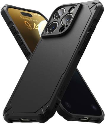 Ringke Back Cover for Apple iPhone 16 Pro