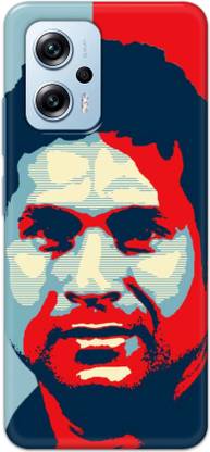 kolli Back Cover for Redmi K50i