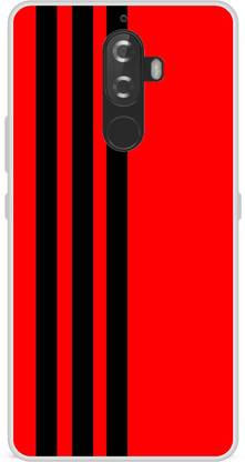 Dreamcase Back Cover for Lenovo K8 Note