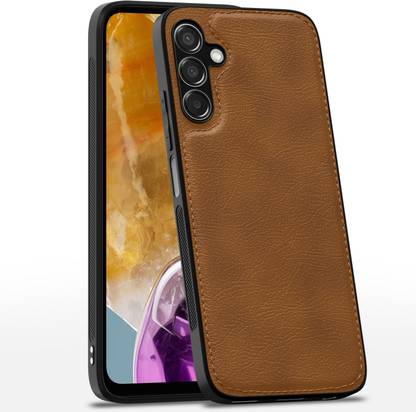 Pikkme Back Cover for Samsung Galaxy M15 , F15 , M15 5G Prime Edition