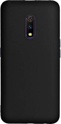 SRT Back Cover for Realme X