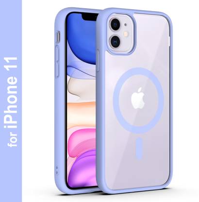 GLOBAL NOMAD Back Cover for Apple iPhone 11