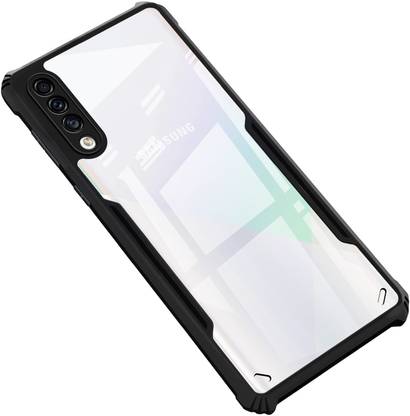 GLOBAL NOMAD Back Cover for Samsung Galaxy A50, Samsung Galaxy A50s, Samsung Galaxy A30s