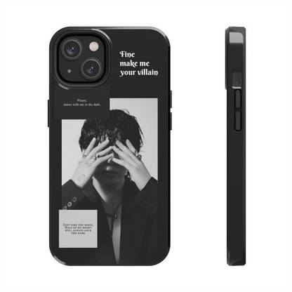 BYXIS Back Cover for Iphone 13 Pro BTS Jungkook Cover, jungkook cover, BTS, Jungkook D9