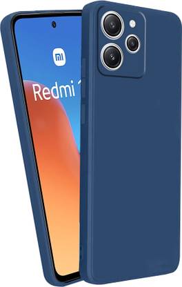नोटी Back Cover Redmi 12, redmi 12 के लिए