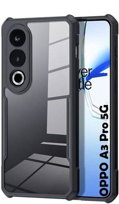 PROLEVEL Front & Back Case for OPPO A3 Pro 5G -a4
