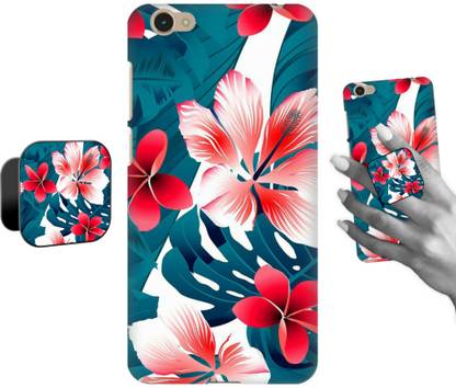 iCopertina Back Cover for VIVO Y55s