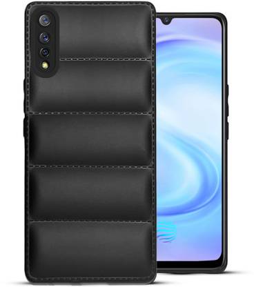 SMARTPOCKET Back Cover for Vivo S1