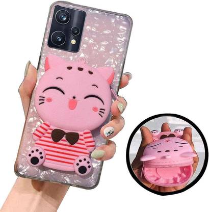 KC Back Cover for Mi Redmi Note 12 Pro 5G