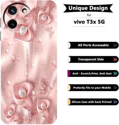 बुयमोरे Vivo T3x 5G के लिए