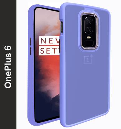 Artistque Back Cover for OnePlus 6