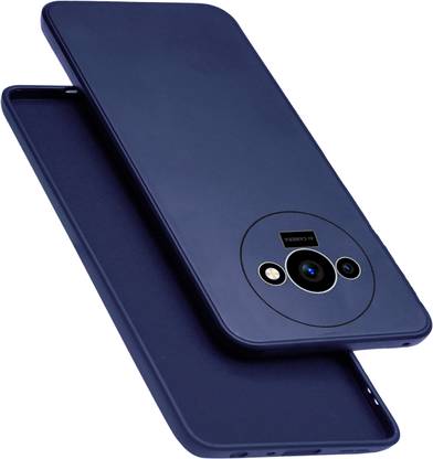 Micvir Back Cover for POCO C61