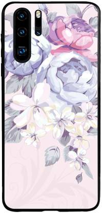 SNOB Back Cover for Huawei P30 Pro