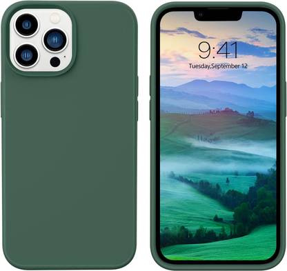 Imperium Back Cover for Apple iPhone 13 Pro Max