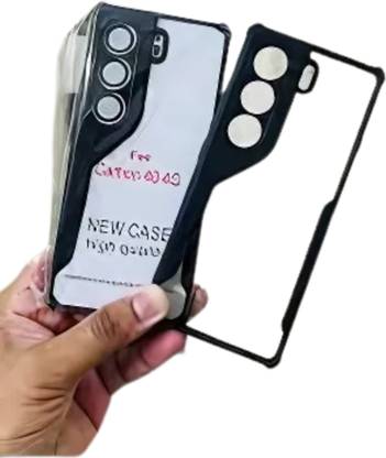 Skyforce Back Cover for TECNO Camon 40 Pro 5G, IPK125