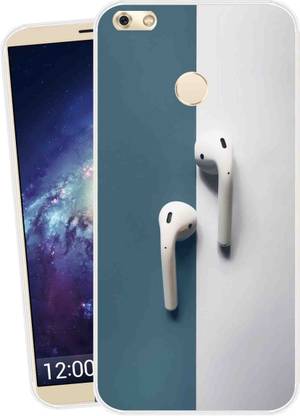 MKprint Back Cover for Gionee M7 Power Back Cover & Cases Cover