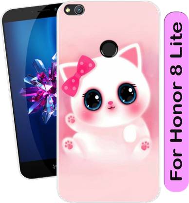 Cooltrend Back Cover for Honor 8 lIte