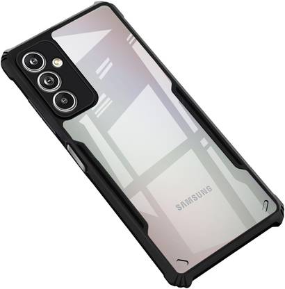 GLOBAL NOMAD Back Cover for Samsung Galaxy F54 5G
