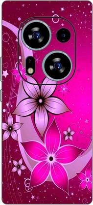Pickastore Back Cover for Tecno Phantom X2 , AD8 , Phantom X2 5G , X2 5G , Tecno phantom X2 5G