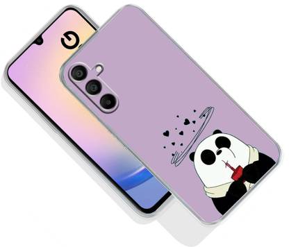 Mitvaa Back Cover for Samsung Galaxy A25 5G