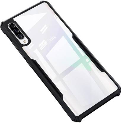 Mizu Back Cover for POCO F1
