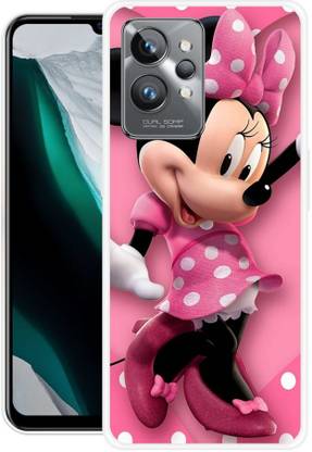 PALWALE BALAJI Back Cover for Realme GT 2 Pro