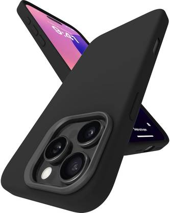 लाइकडिज़ाइन Apple iPhone 16 Pro Max के लिए