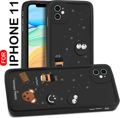 AESTMO Back Cover for Apple iPhone 11