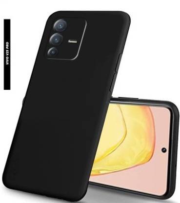 sadgatih Back Cover for Vivo V25 Pro 5G