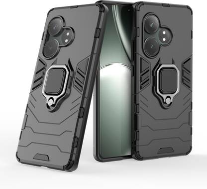 Cover Alive Back Cover for RealMe GT 6T 5G