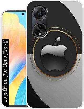 Loyalprint Back Cover for Oppo F23 5G Designer Back Cover & Cases Cover