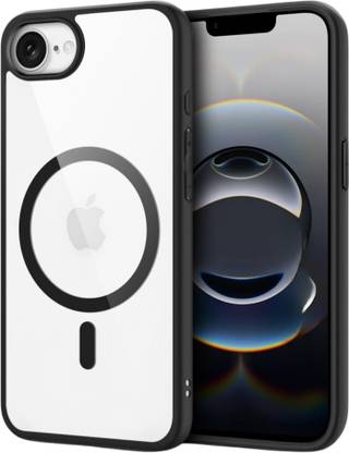 INNOPACE Back Cover for iphone 16E