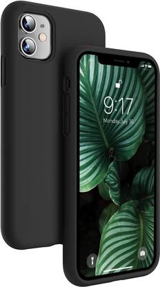 DARKFIT Back Cover for Apple iPhone 11