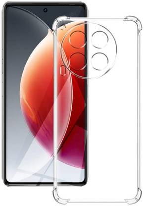 WELIWEO Back Cover for Tecno Camon 30 4G