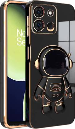 Micvir Back Cover for Infinix Smart 7