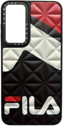 Casetify Back Cover for Samsung S23 Plus