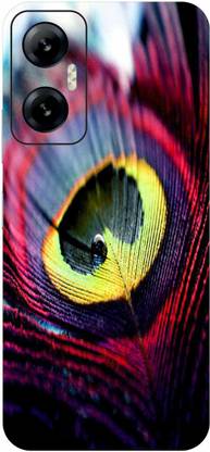 Pickastore Back Cover for Infinix Hot 20 5G , X666 , Hot 20 5G , Infinix hot 20 5g