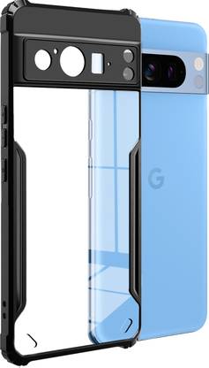 Flipkart SmartBuy Back Cover for Google Pixel 10 Pro