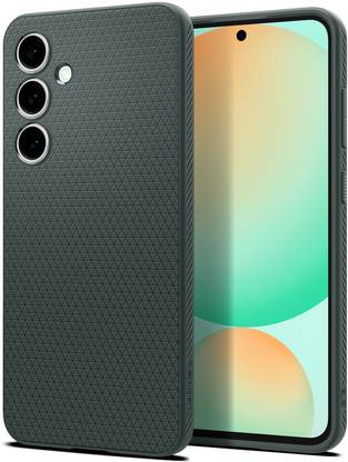 Spigen Back Cover for Samsung Galaxy S24 FE
