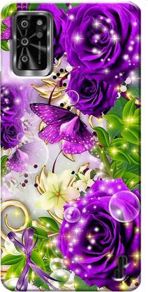 YorktoSis Back Cover for Lava YUVA Pro 2790