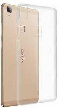 MaaGouri Back Cover for vivo v3