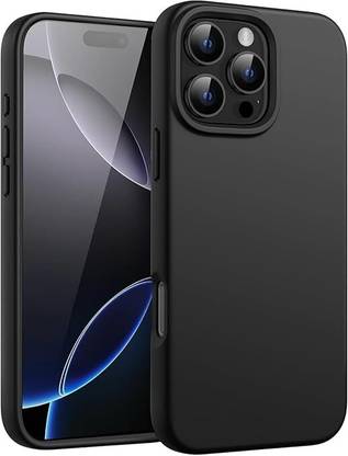 Cestny Back Cover for Apple iPhone 16 Pro