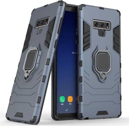 Glaslux Back Cover for Samsung Galaxy Note 9